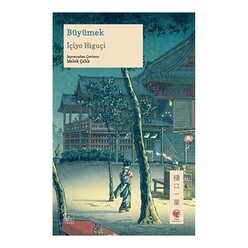 İthaki Yayınları - İthaki Büyümek