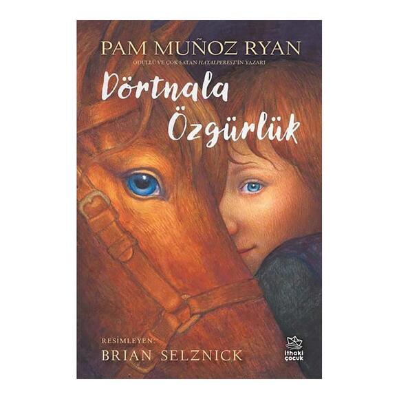 İthaki Çocuk Dörtnala Özgürlük