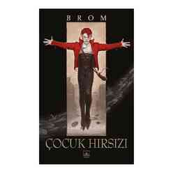 İthaki Yayınları - İthaki Çocuk Hırsızı