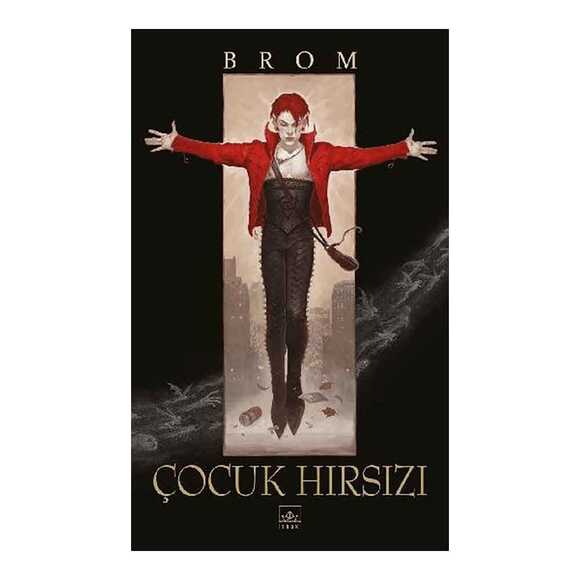 İthaki Çocuk Hırsızı