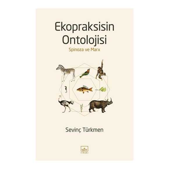 İthaki Ekopraksisin Ontolojisi