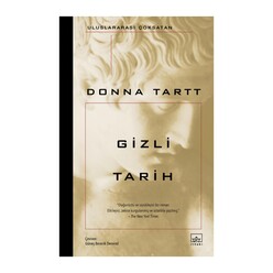 İthaki Yayınları - İthaki Gizli Tarih