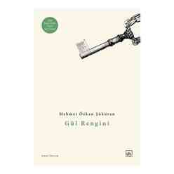 İthaki Yayınları - İthaki Gül Rengini