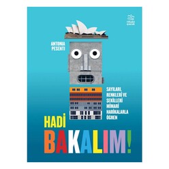 İthaki Yayınları - İthaki Hadi Bakalım!