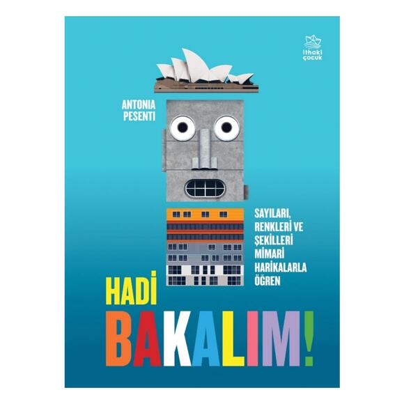 İthaki Hadi Bakalım!
