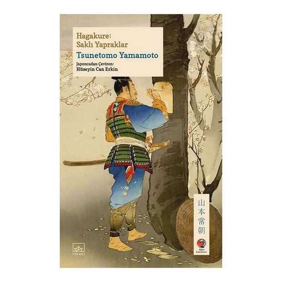 İthaki Hagakure: Saklı Yapraklar
