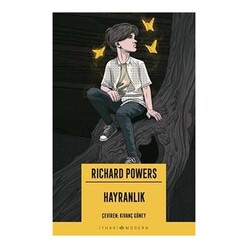 İthaki Yayınları - İthaki Hayranlık