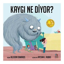 İthaki Yayınları - İthaki Kaygı Ne Diyor?