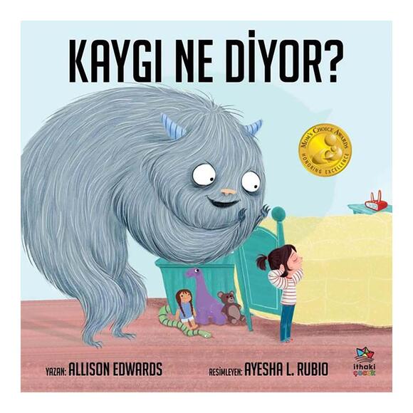 İthaki Kaygı Ne Diyor?