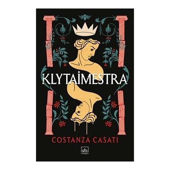 İthaki Klytaimestra