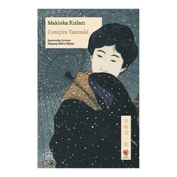 İthaki Yayınları - İthaki Makioka Kızları