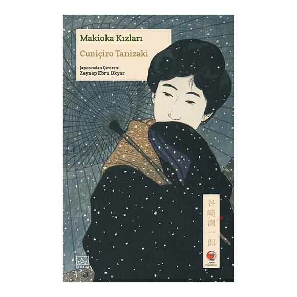 İthaki Makioka Kızları