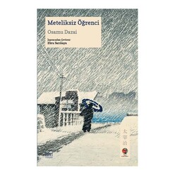 İthaki Yayınları - İthaki Meteliksiz Öğrenci