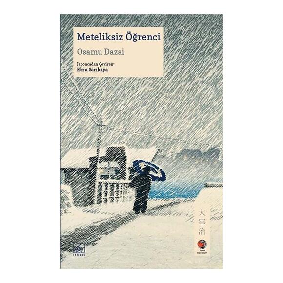 İthaki Meteliksiz Öğrenci