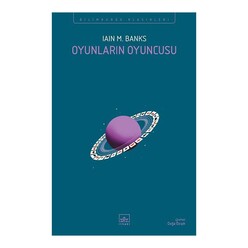 İthaki Yayınları - İthaki Oyunların Oyuncusu