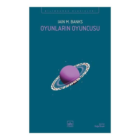 İthaki Oyunların Oyuncusu