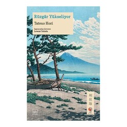 İthaki Yayınları - İthaki Rüzgar Yükseliyor