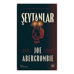 İthaki Yayınları - İthaki Şeytanlar