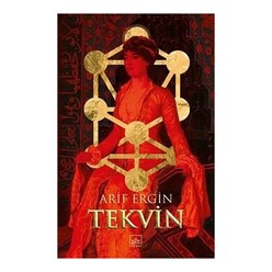 İthaki Yayınları - İthaki Tekvin