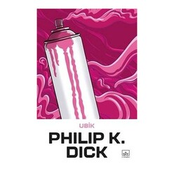 İthaki Yayınları - İthaki Ubik