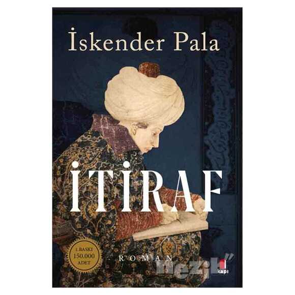 İtiraf