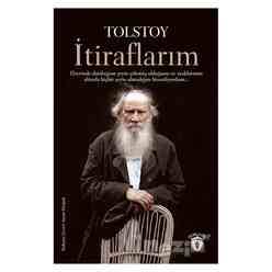 Dorlion Yayınları - İtiraflarım