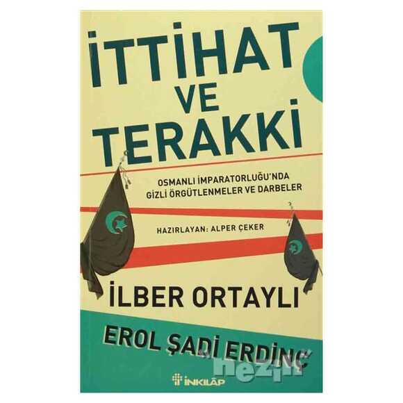 İttihat ve Terakki