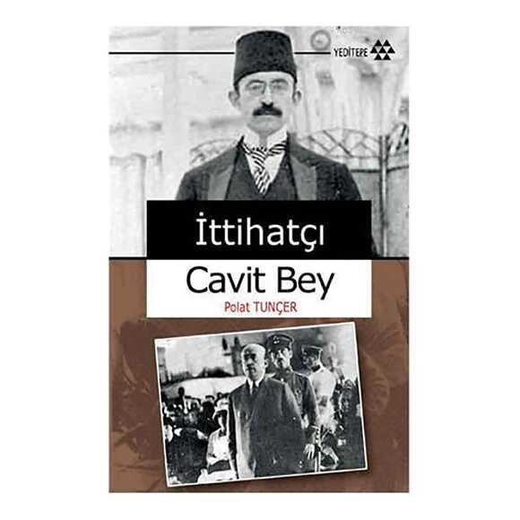 İttihatçı Cavit Bey