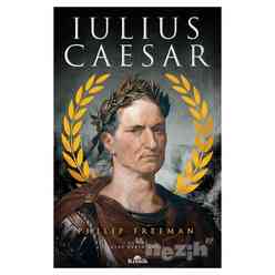 Kronik Kitap - Iulius Caesar