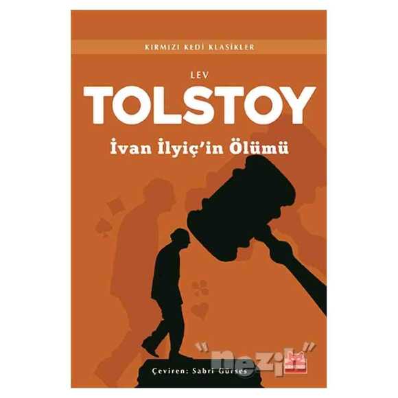 İvan İlyiç’in Ölümü