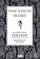Koridor Yayıncılık - Ivan İlyiç’in Ölümü - Bez Cilt
