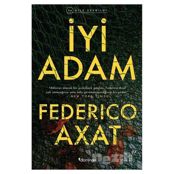 İyi Adam