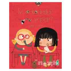 Timaş - İyi Arkadaşlar Ne Yapar?