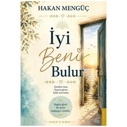Destek Yayınları - İyi Beni Bulur