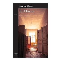 Yapı Kredi Yayınları - İyi Doktor