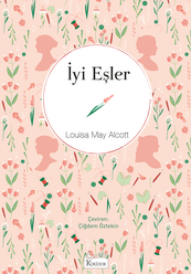 Koridor Yayıncılık - İyi Eşler - Bez Ciltli