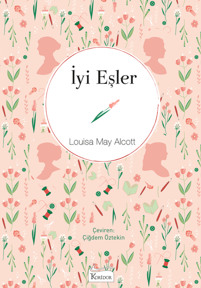  İyi Eşler - Bez Ciltli