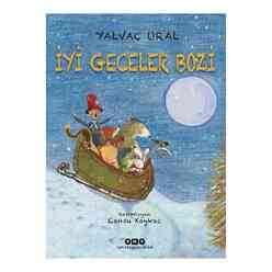 İyi Geceler Bozi - Thumbnail