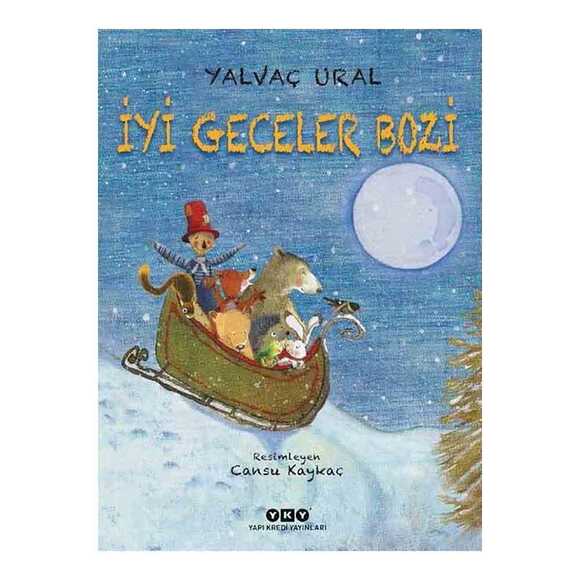 İyi Geceler Bozi