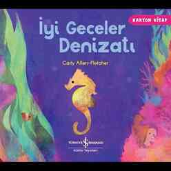İyi Geceler Denizatı - Thumbnail