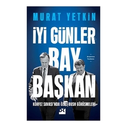 İyi Günler Bay Başkan - Thumbnail