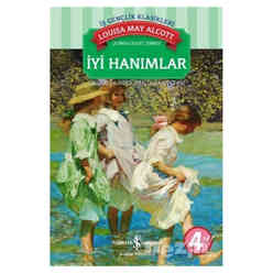 İş Bankası Kültür Yayınları - İyi Hanımlar