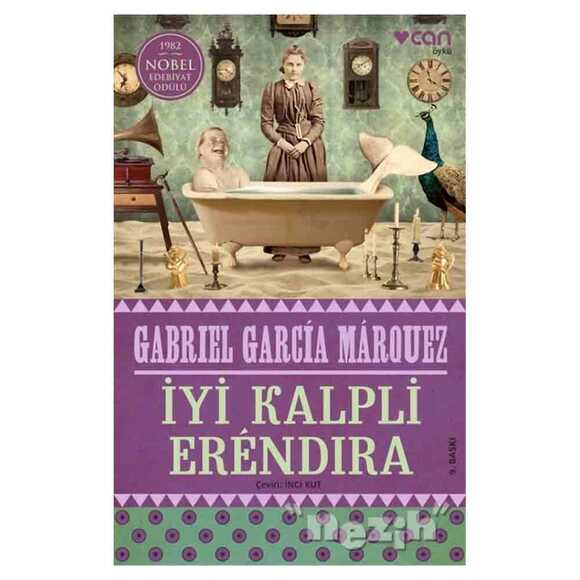 İyi Kalpli Erendira