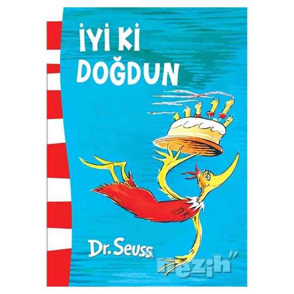 İyi ki Doğdun