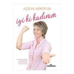 İyi Ki Kadınım - Thumbnail