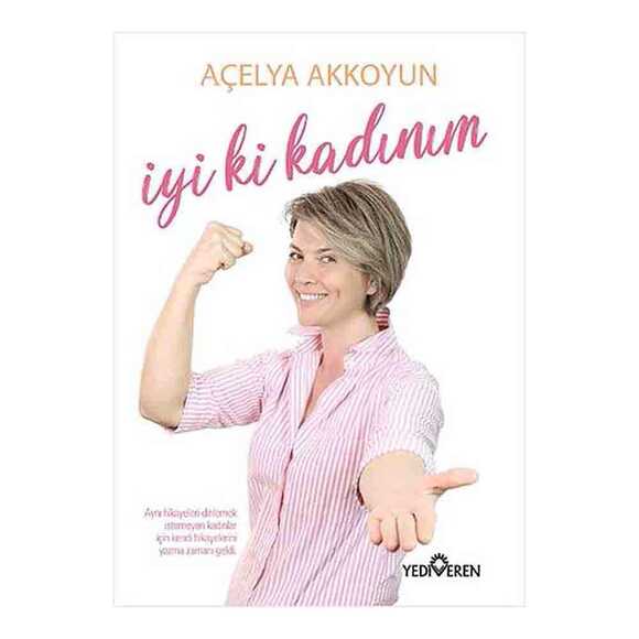 İyi Ki Kadınım