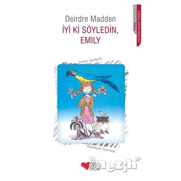 İyi ki Söyledin Emily