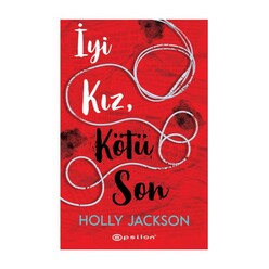 Epsilon Yayınları - İyi Kız Kötü Son