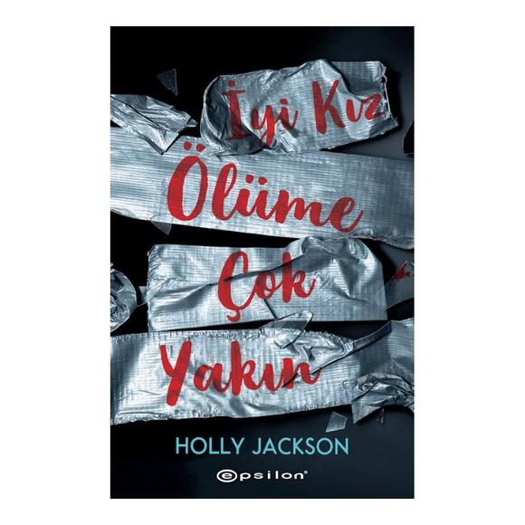İyi Kız Ölüme Çok Yakın