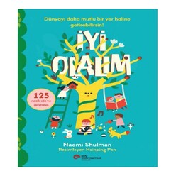 Koç Üniversitesi Yayınları - İyi Olalım